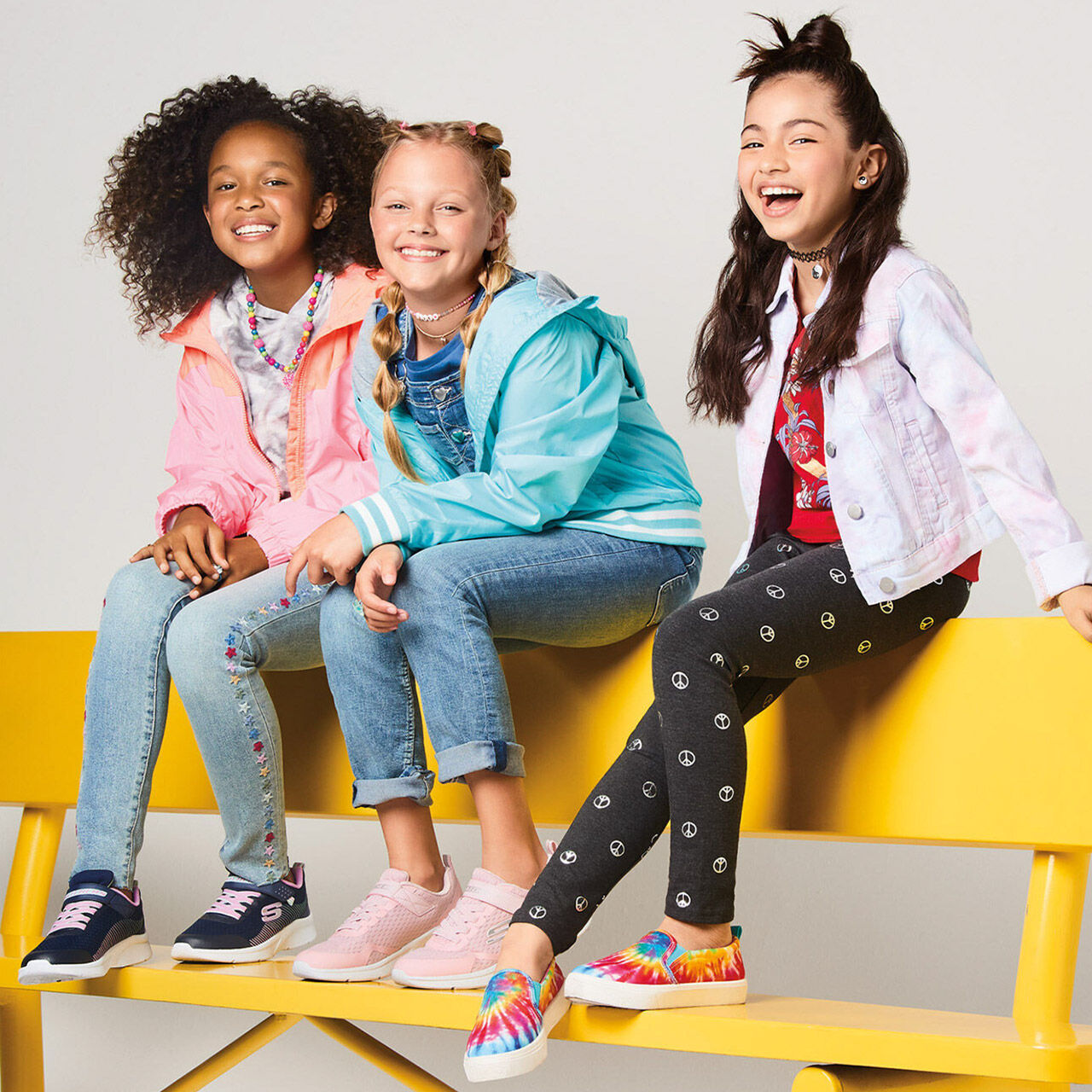 The Skechers School Shoe Guide